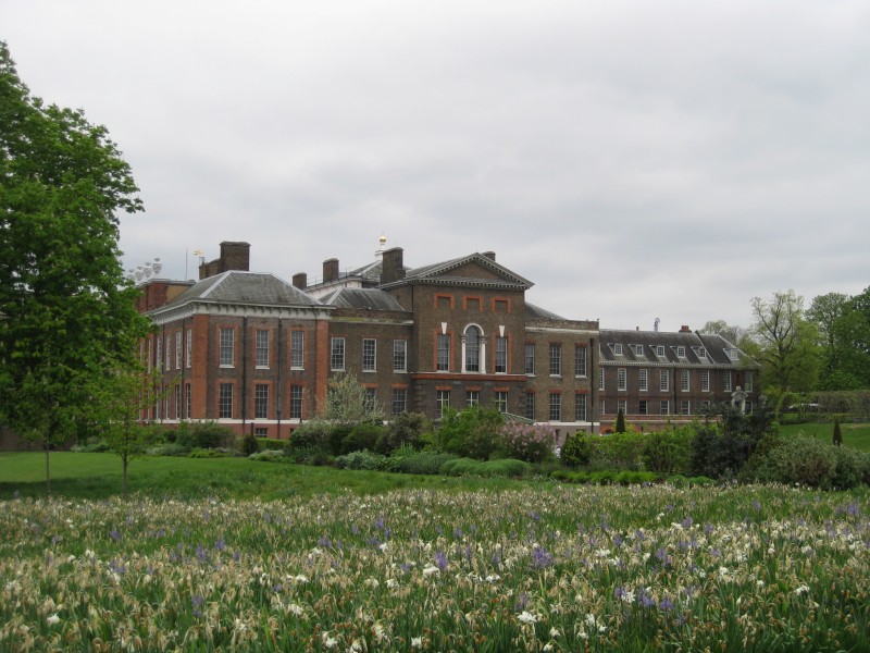 41 Kensington Palace